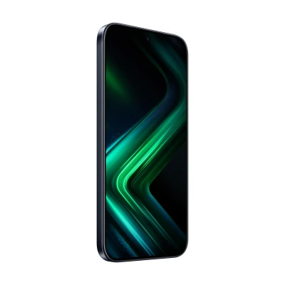 Смартфон Infinix GT 50 Pro 12/256Gb Black Abyss (4894947119767_С) [4894947119767_С-B] — фото 5