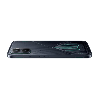 Смартфон Infinix GT 50 Pro 12/256Gb Black Abyss (4894947119767_С) [4894947119767_С-B] — фото 6