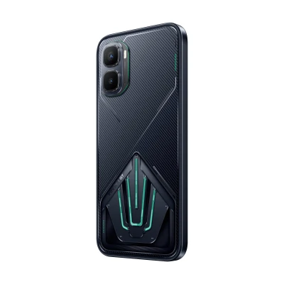 Смартфон Infinix GT 50 Pro 12/256Gb Black Abyss (4894947119767_С) [4894947119767_С-B] — фото 8