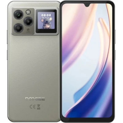 Смартфон Doogee M30 Pro 8/256GB Gray