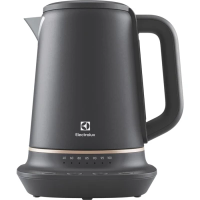 Електрочайник Electrolux E7K1-6BP [E7K1-6BP-B]