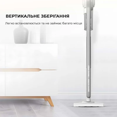 Пылесос Deerma DX700 [DX700-B] — фото 12