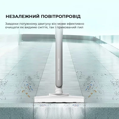 Пылесос Deerma DX700 [DX700-B] — фото 7