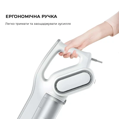 Пылесос Deerma DX700 [DX700-B] — фото 9