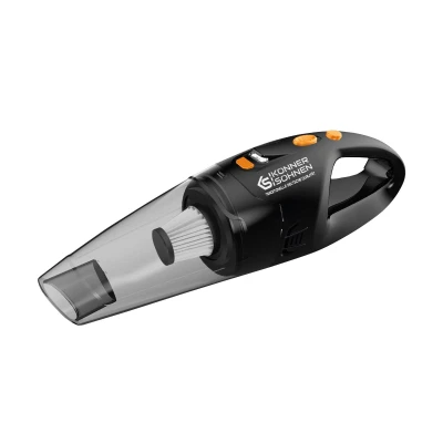 Пилосос Konner&Sohnen KSVC20 [KSVC20-B]