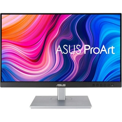 ASUS PA247CV 1920 x 1080 IPS сріблястий