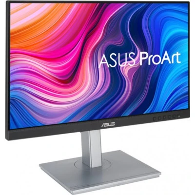 ASUS PA247CV 1920 x 1080 IPS сріблястий — фото 2