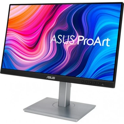 Монітор ASUS PA247CV 1920 x 1080 IPS сріблястий (90LM03Y1-B02370-B) — фото 3