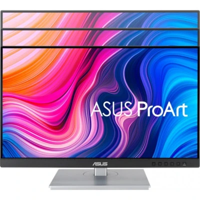 Монітор ASUS PA247CV 1920 x 1080 IPS сріблястий (90LM03Y1-B02370-B) — фото 4
