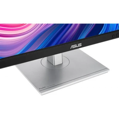 Монітор ASUS PA247CV 1920 x 1080 IPS сріблястий (90LM03Y1-B02370-B) — фото 9