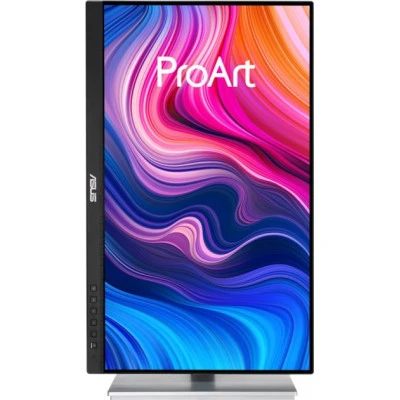 Монітор ASUS PA247CV 1920 x 1080 IPS сріблястий (90LM03Y1-B02370-B) — фото 10