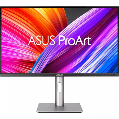 ASUS PA329CRV 3840 x 2160 IPS чорний