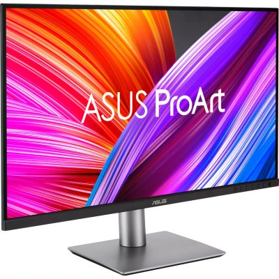 ASUS PA329CRV 3840 x 2160 IPS чорний — фото 2