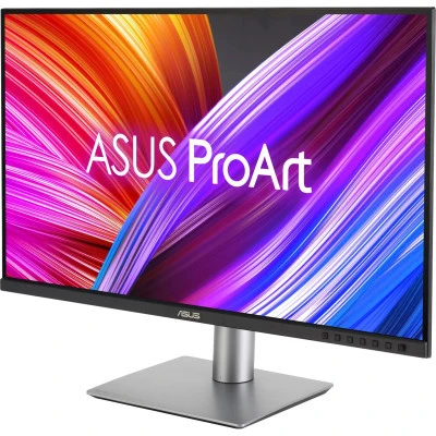 Монітор ASUS PA329CRV 3840 x 2160 IPS чорний (90LM02C0-B01K70-B) — фото 3