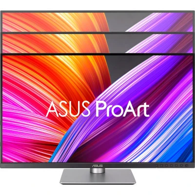 Монітор ASUS PA329CRV 3840 x 2160 IPS чорний (90LM02C0-B01K70-B) — фото 8