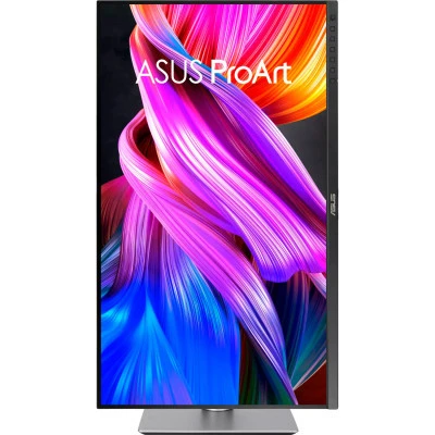Монітор ASUS PA329CRV 3840 x 2160 IPS чорний (90LM02C0-B01K70-B) — фото 9