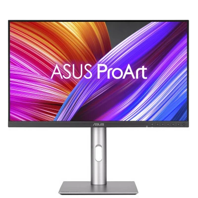 ASUS ProArt PA24ACRV 2560 x 1440 IPS сірий