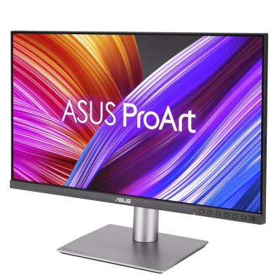 ASUS ProArt PA24ACRV 2560 x 1440 IPS сірий — фото 2