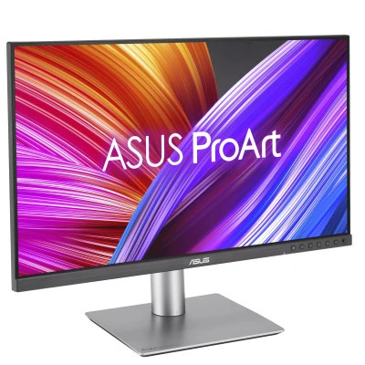 Монітор ASUS ProArt PA24ACRV 2560 x 1440 IPS сірий (90LM08Y0-B01M70-B) — фото 3
