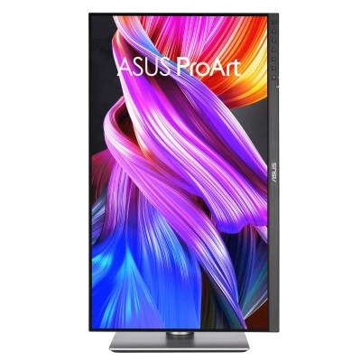 Монітор ASUS ProArt PA24ACRV 2560 x 1440 IPS сірий (90LM08Y0-B01M70-B) — фото 4