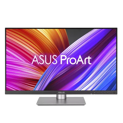 Монітор ASUS ProArt PA24ACRV 2560 x 1440 IPS сірий (90LM08Y0-B01M70-B) — фото 5