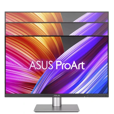 Монітор ASUS ProArt PA24ACRV 2560 x 1440 IPS сірий (90LM08Y0-B01M70-B) — фото 6