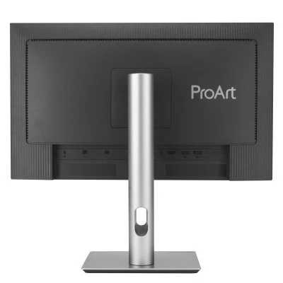 Монітор ASUS ProArt PA24ACRV 2560 x 1440 IPS сірий (90LM08Y0-B01M70-B) — фото 8
