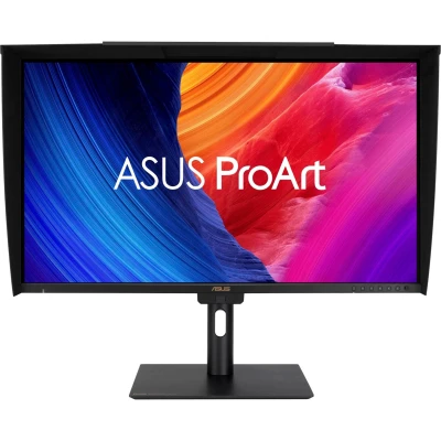 ASUS ProArt PA27UCGE 3840 x 2160 IPS чорний