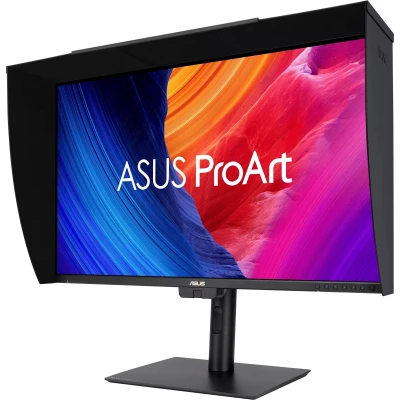 Монітор ASUS ProArt PA27UCGE 3840 x 2160 IPS чорний (90LM04NC-B01K71-B) — фото 3
