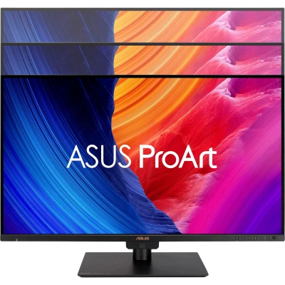 Монітор ASUS ProArt PA27UCGE 3840 x 2160 IPS чорний (90LM04NC-B01K71-B) — фото 6