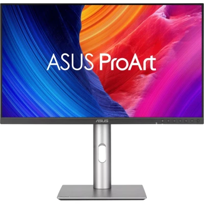 ASUS PA278QGV 2560 x 1440 IPS чорний