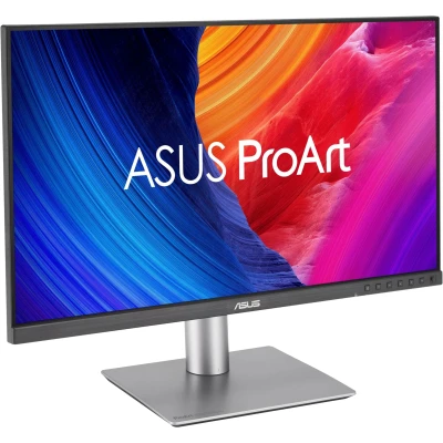 Монітор ASUS PA278QGV 2560 x 1440 IPS чорний (90LM05L1-B01K71-B) — фото 3