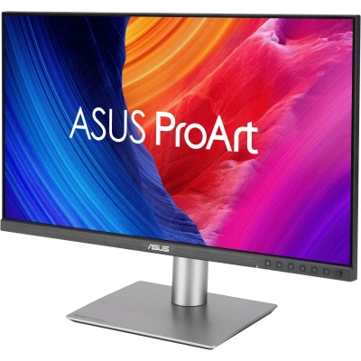 Монітор ASUS PA278QGV 2560 x 1440 IPS чорний (90LM05L1-B01K71-B) — фото 4