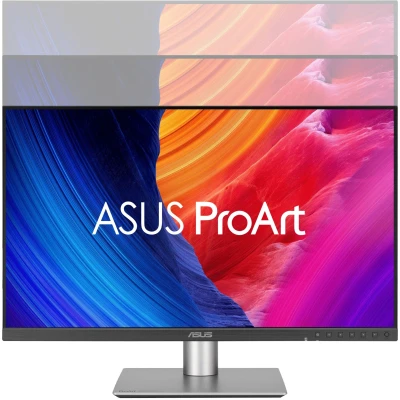Монітор ASUS PA278QGV 2560 x 1440 IPS чорний (90LM05L1-B01K71-B) — фото 10