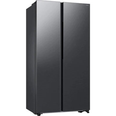 Холодильник Samsung RS57DG400EB4UA [RS57DG400EB4UA-B] — фото 2