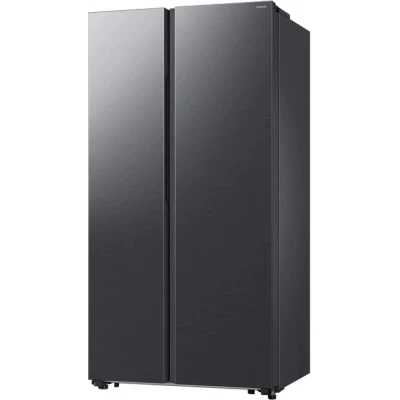 Холодильник Samsung RS57DG400EB4UA [RS57DG400EB4UA-B] — фото 3
