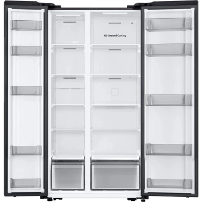 Холодильник Samsung RS57DG400EB4UA [RS57DG400EB4UA-B] — фото 5