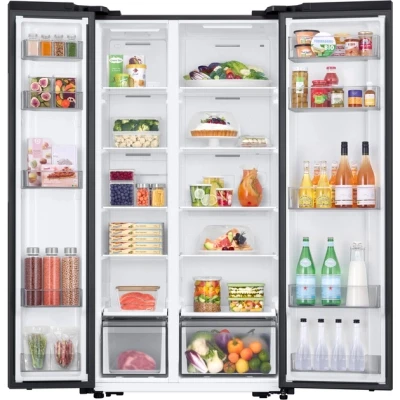 Холодильник Samsung RS57DG400EB4UA [RS57DG400EB4UA-B] — фото 6