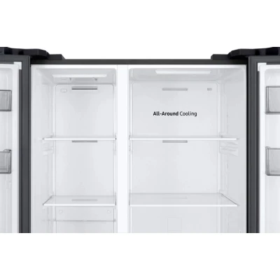 Холодильник Samsung RS57DG400EB4UA [RS57DG400EB4UA-B] — фото 8