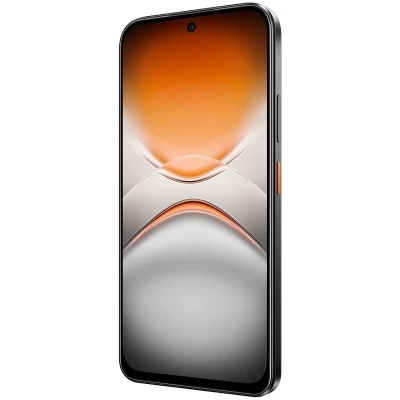 Смартфон Tecno POVA 8 8/128Gb Graphite Black (4894947132322) [4894947132322-B] — фото 4