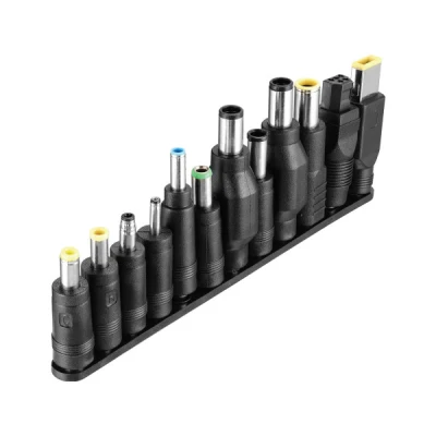 Портативная батарея Sandberg 76800mAh Survivor 7in1 DC/91W, PD/100W, Cigar Lighter/120W, QI-15W, power-through (421-15) [421-15-B] — фото 5
