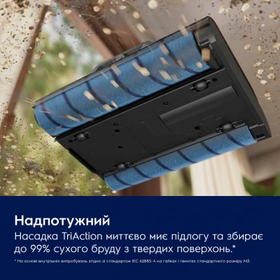 Пилосос Electrolux EW82U1DB [EW82U1DB-B] — фото 7