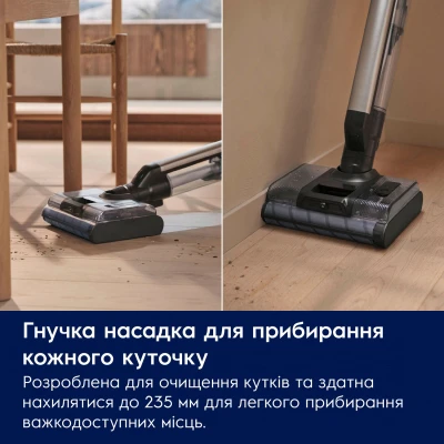 Пилосос Electrolux EW82U1DB [EW82U1DB-B] — фото 8
