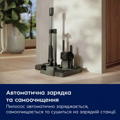 Пилосос Electrolux EW82U1DB [EW82U1DB-B] — фото 10