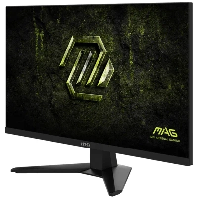 MSI MAG 274QF E20 2560 x 1440 Rapid IPS чорний — фото 2