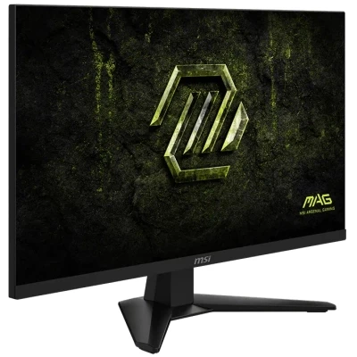 Монітор MSI MAG 274QF E20 2560 x 1440 Rapid IPS чорний (MAG274QFE20-B) — фото 3