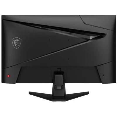 Монітор MSI MAG 274QF E20 2560 x 1440 Rapid IPS чорний (MAG274QFE20-B) — фото 5