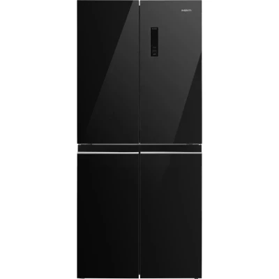 Холодильник MPM MPM-434-SBF-17/D [MPM-434-SBF-17D-B]