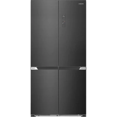 Холодильник MPM MPM-503-SSI-12/D [MPM-503-SSI-12D-B]