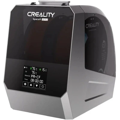 Принтер Сушарка для філаменту Creality Space Pi Plus V2